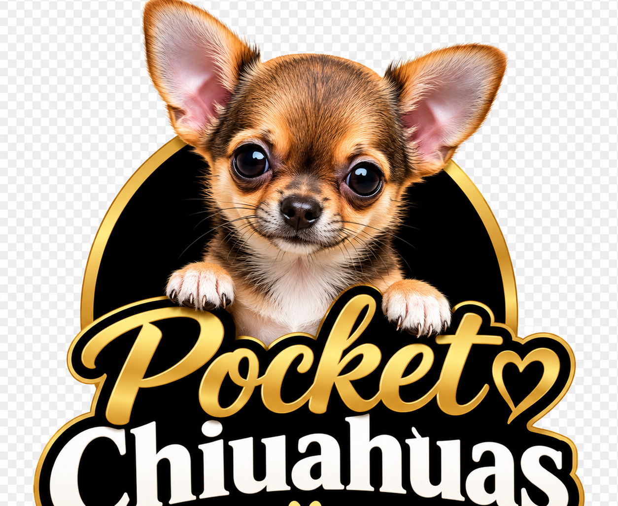 POCKET CHIHUAHUAS